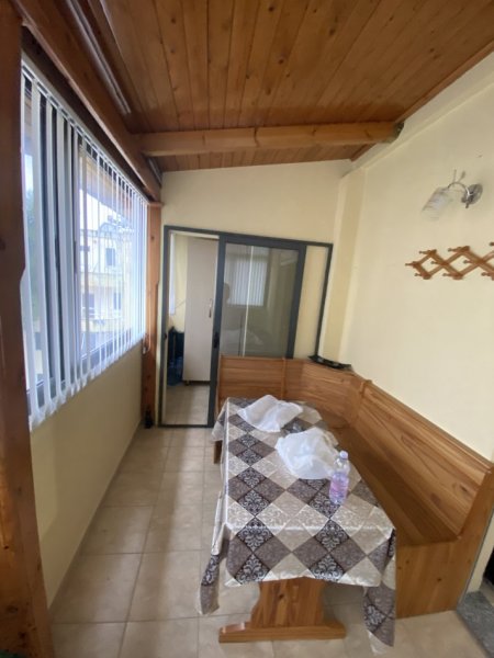 Durres, shitet apartament ne plazh 1+1+Ballkon Kati 4, 66 m² 130.000 € (Rruga Danubi)