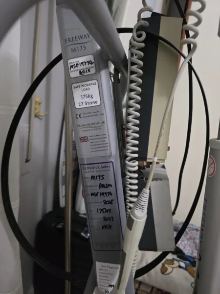 Durres, shes Vinc per invalid 950 €