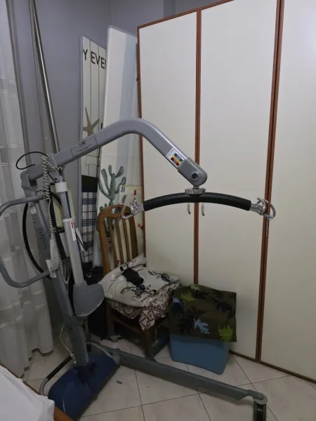 Durres, shes Vinc per invalid 950 €