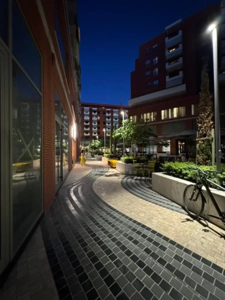 Tirane, shitet apartament 1+1+Aneks+Ballkon Kati 3, 60 m² 176.000 € (Kompleksi Delijorgji)