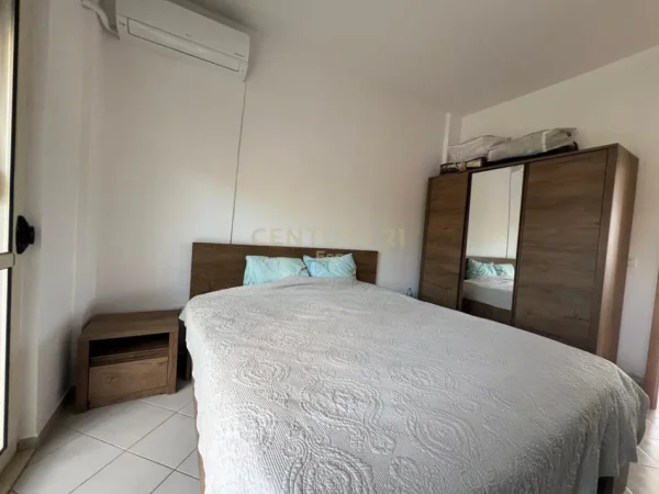 Durres, shitet apartament+verande | Penthouse 2+1 Kati 5, 255 m² 230.000 € (Mali i Robit , Durres)