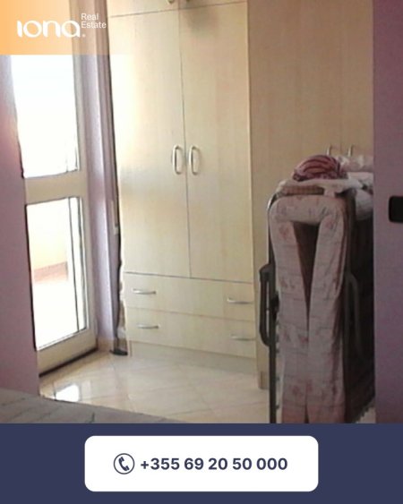 Golem, shitet apartament 1+1 Kati 3, 66.600 €