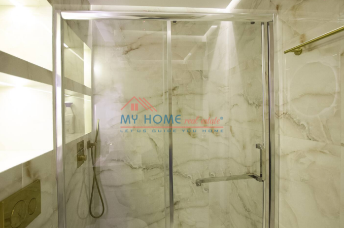 Tirane, jepet me qera apartament Kati 0, 36 m² 550 € (21 Dhjetori)