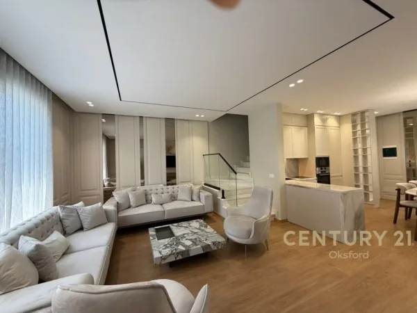 Durres, shitet Vile 2 Katshe Kati 2, 151 m² 440.000 € (Gjiri i Lalzit)