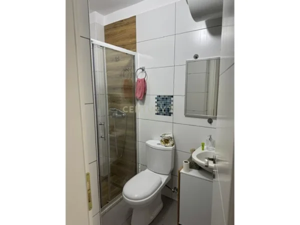 Tirane, jepet me qera zyre Kati 0, 75 m² 550 € (Neom119861)