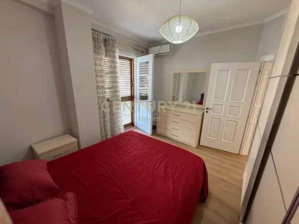 Tirane, shitet apartament 1+1+Aneks+Ballkon Kati 1, 76 m² 140.000 € (Neom120060)