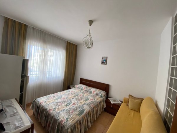 Durres, shitet apartament 3+1+Ballkon Kati 3, 117 m² 130.000 € (ILIRIA PLAZH DURRES)
