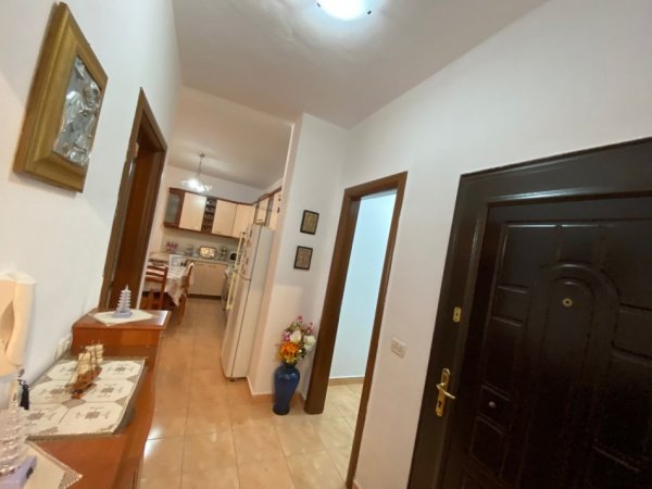 Durres, shitet apartament 3+1+Ballkon Kati 3, 117 m² 130.000 € (ILIRIA PLAZH DURRES)