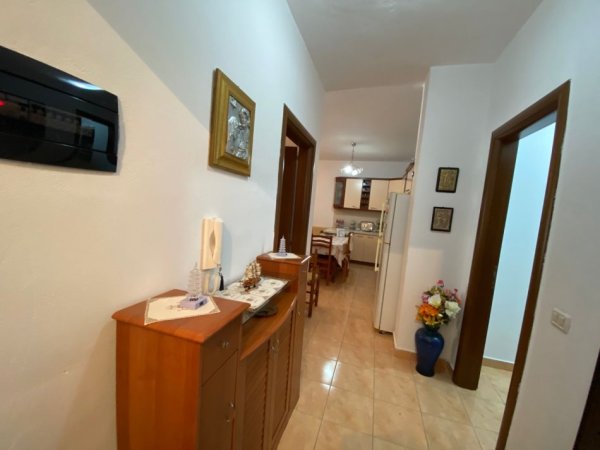 Durres, shitet apartament 3+1+Ballkon Kati 3, 117 m² 130.000 € (ILIRIA PLAZH DURRES)