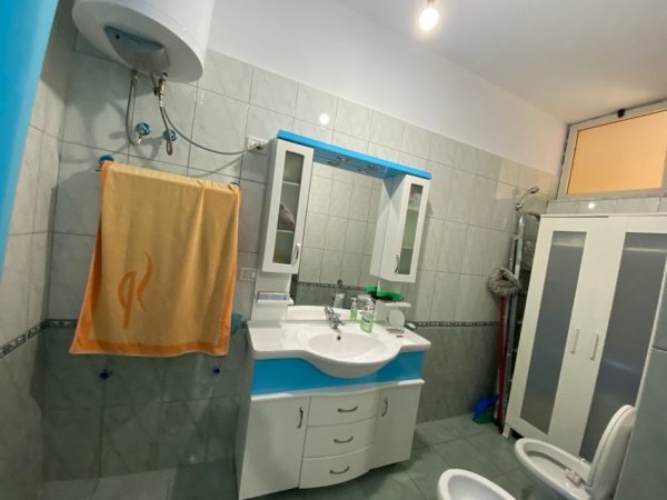 Durres, shitet apartament 3+1+Ballkon Kati 3, 117 m² 130.000 € (ILIRIA PLAZH DURRES)