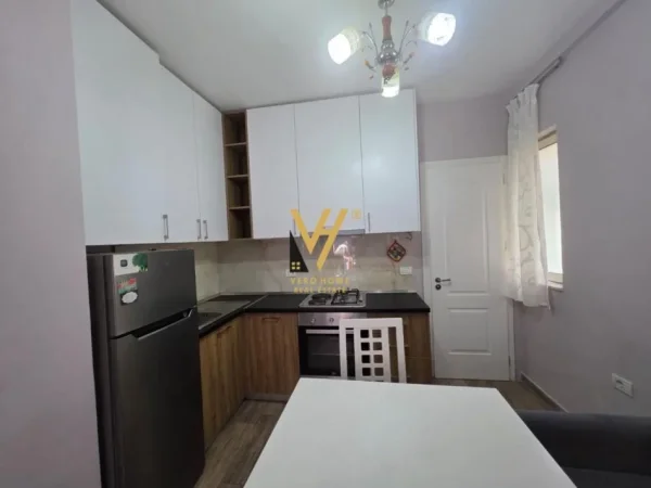 Tirane, shitet garsonier Kati 0, 33 m² 60.000 € (KODRA E DIELLIT)