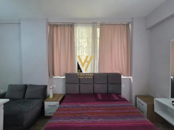 Tirane, shitet garsonier Kati 0, 33 m² 60.000 € (KODRA E DIELLIT)