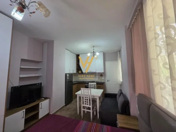 Tirane, shitet garsonier Kati 0, 33 m² 60.000 € (KODRA E DIELLIT)
