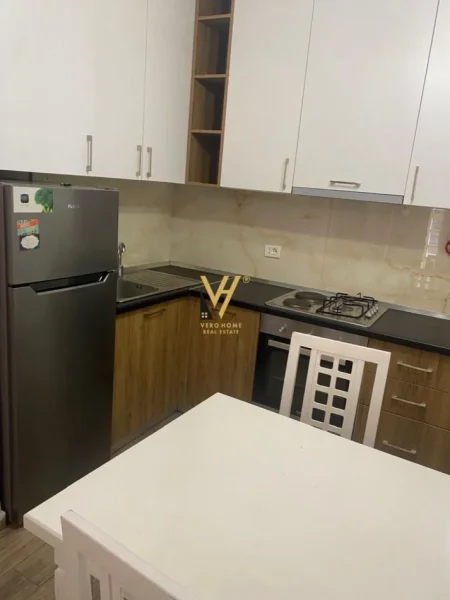 Tirane, shitet garsonier Kati 0, 33 m² 60.000 € (KODRA E DIELLIT)