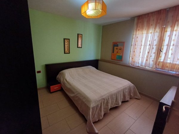 APARTAMENT 2+1+2 ME QIRA  650 € (ISH EKSPOZITA)