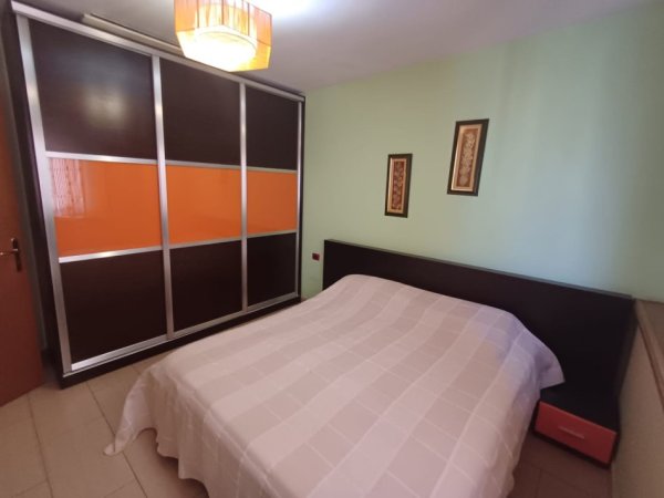 APARTAMENT 2+1+2 ME QIRA  650 € (ISH EKSPOZITA)