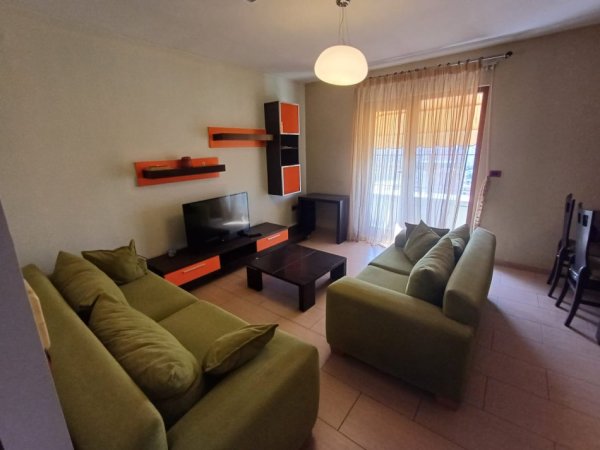 APARTAMENT 2+1+2 ME QIRA  650 € (ISH EKSPOZITA)