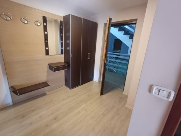 APARTAMENT 1+1 ME QIRA  550 € (ISH EKSPOZITA)
