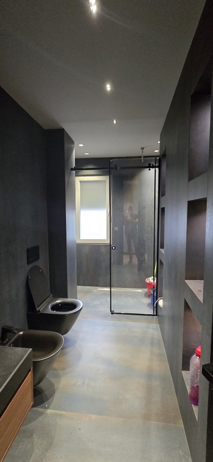🏡 Apartament me Qira – Komuna e Parisit, pranë Kristal Center