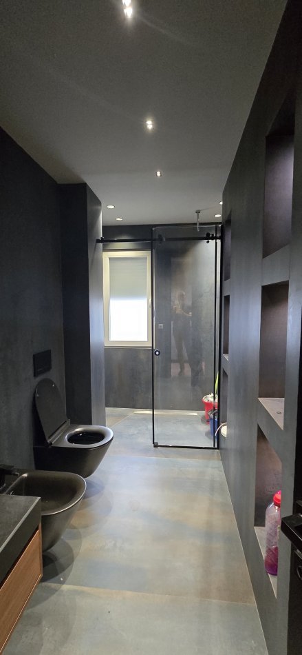 🏡 Apartament me Qira – Komuna e Parisit, pranë Kristal Center