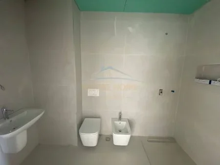 Tirane, shitet apartament 2+1 Kati 6, 108 m² 226.850 € (Jordan Misja)