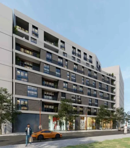 Tirane, shitet apartament 3+1 , 149 m² 238.000 € 