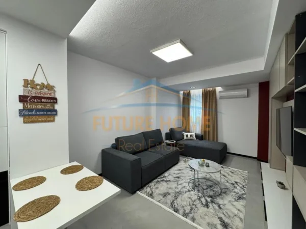 Tirane, shitet apartament 1+1 Kati 6, 124 m² 330.000 € 