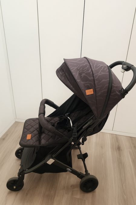 Tirane, shes Karroce 60 €