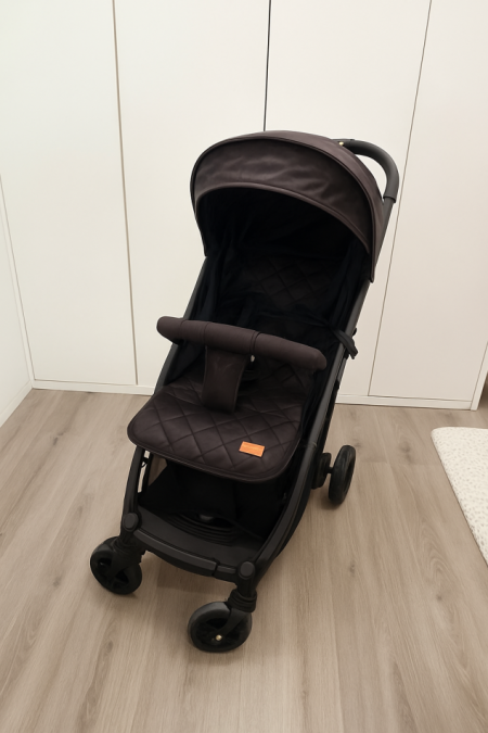Tirane, shes Karroce 60 €