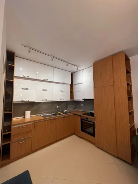 Vlore, shitet apartament 2+1+Ballkon Kati 4, 111 m² 193.000 €