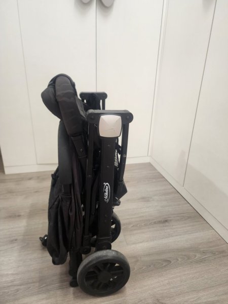 Tirane, shes Karroce 60 €