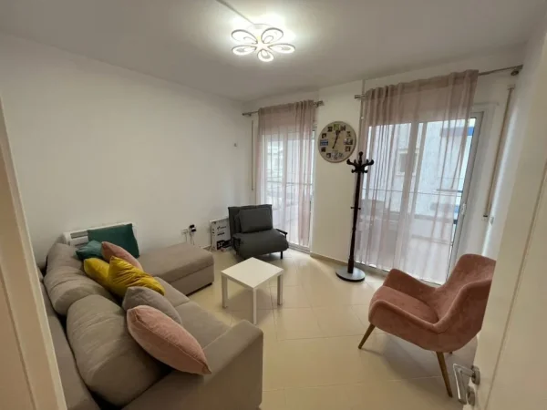 Vlore, shitet apartament 2+1+Ballkon Kati 4, 111 m² 193.000 €