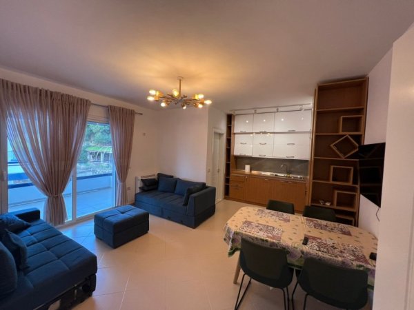 Vlore, shitet apartament 2+1+Ballkon Kati 4, 111 m² 193.000 €
