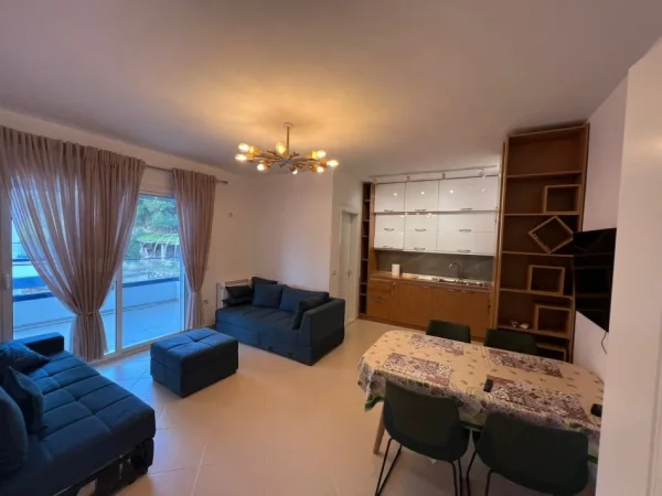 Vlore, shitet apartament 2+1+Ballkon Kati 4, 111 m² 193.000 €