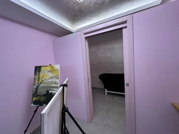 Tirane, shitet ambjent biznesi Kati 0, 70 m² 120.000 € (Rruga " Idriz Dollaku")