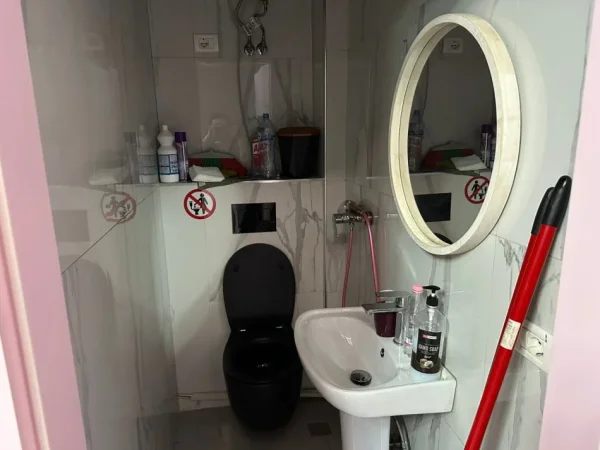 Tirane, shitet ambjent biznesi Kati 0, 70 m² 120.000 € (Rruga " Idriz Dollaku")