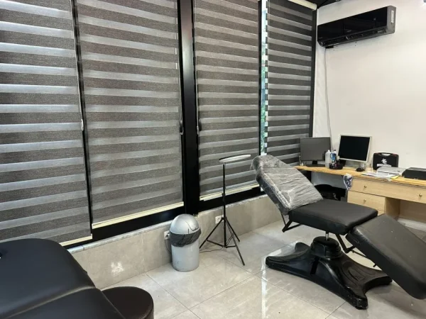 Tirane, shitet ambjent biznesi Kati 0, 70 m² 120.000 € (Rruga " Idriz Dollaku")