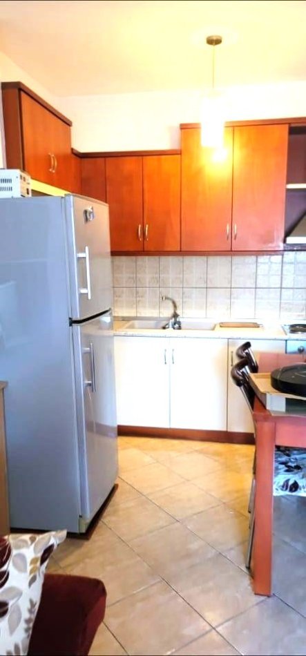 JEPET ME QERA SUPER APARTAMENT 1+1 NE ALI DEM , Kati 3, 60 m² 400 Euro