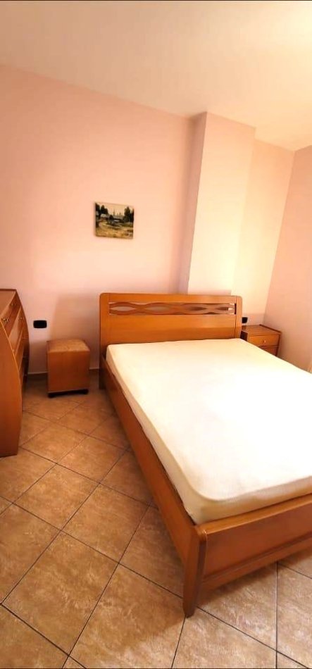 JEPET ME QERA SUPER APARTAMENT 1+1 NE ALI DEM , Kati 3, 60 m² 400 Euro