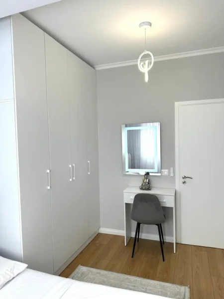 Tirane, shitet apartament 1+1 Kati 1, 43 m² 126.000 € (Fillimi i rruges Peti)