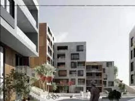 Tirane, shitet apartament 2+1 Kati 1, 107 m² 172.000 € (Rrruga e Elbasanit)