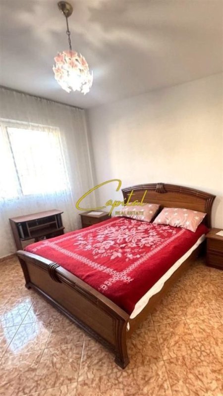 Tirane, jepet me qera apartament 1+1 Kati 5, 60 m² 370 € (KINOSTUDIO)