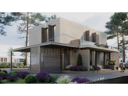 Gjiri Lalezit | Hamallaj, shitet apartament , 361 m² 