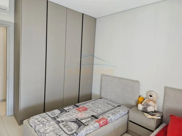 Tirane, jepet me qera apartament 2+1 Kati 6, 100 m² 750 € (Don Bosko)