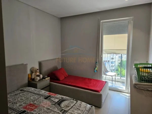 Tirane, jepet me qera apartament 2+1 Kati 6, 100 m² 750 € (Don Bosko)