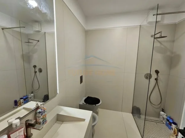Tirane, jepet me qera apartament 2+1 Kati 6, 100 m² 750 € (Don Bosko)