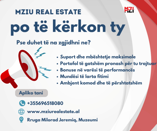 KERKOJME AGJENT IMOBILIAR!