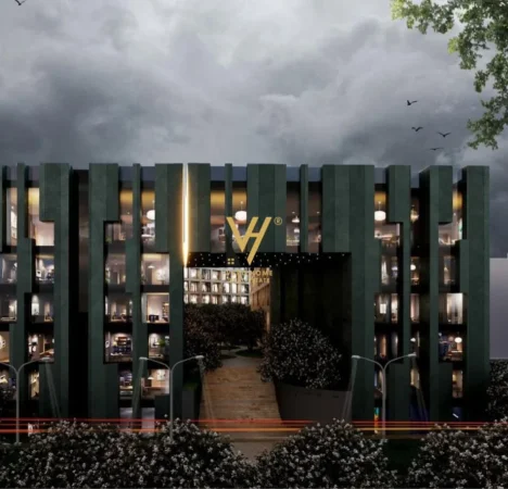 Tirane, shitet apartament 1+1+Ballkon Kati 1, 77 m² (SAUK)