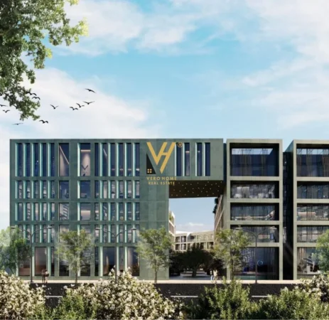 Tirane, shitet apartament 1+1+Ballkon Kati 1, 77 m² (SAUK)