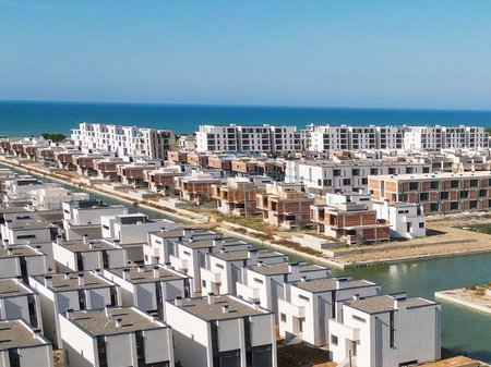 Durres, shitet Vile Kati 0, 290 m² 50.000.000 € 